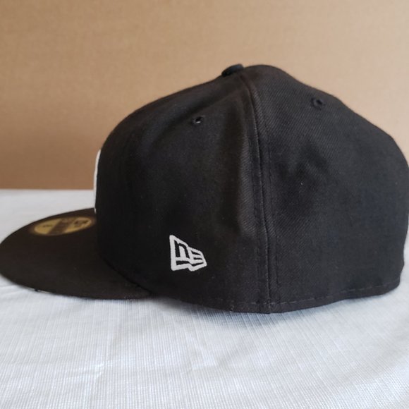 NEW ERA fitted hat SIZE 8 - Picture 7 of 7